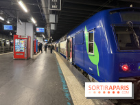 Transports à Paris et en Île-de-France : les perturbations cette semaine du 22 au 28 décembre 2025