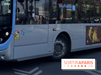 Un nouveau Bus Limay - La Défense dans les Yvelines 