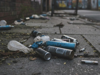 Seine-Saint-Denis : interdiction du protoxyde d'azote pendant les fêtes pour limiter les risques