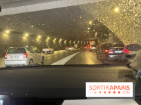 Bison Futé voit rouge pour ces départs en vacances, comment éviter les bouchons en Ile-de-France ?