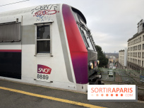 Transports à Paris et en Île-de-France : les perturbations cette semaine du 29 décembre au 4 janvier 2025