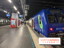 Transports à Paris et en Île-de-France : les perturbations cette semaine du 5 au 11 janvier 2026