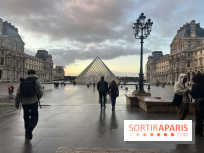 Grève au Louvre ? Une assemblée prévue ce lundi !