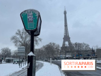 Neige et verglas en Ile-de-France : les bus RATP à l'arrêt jusqu'à nouvel ordre