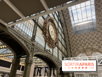 Exposition au Musée d'Orsay : Lumière du Nord éclaire l'hiver