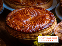 La Galette des rois frangipane de Rayonnance 2026 : la pépite du 9e