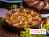 Les galettes des Rois 2026 délicieuses de Pleincœur par Maxime Frédéric