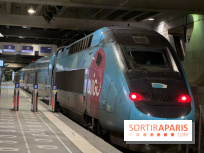 Nouveaux trajets Ouigo : plus de TGV low-cost entre Paris, Bordeaux, Marseille et Strasbourg