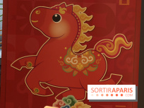 La Fête du Nouvel An chinois à Maisons-Lafitte dans les Yvelines, le programme 2026