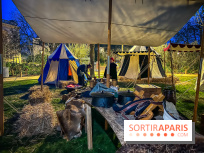 Cernunnos Pagan Fest 2026 : fête médiévale gratuite en Seine-et-Marne