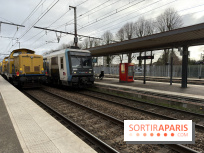 SNCF : RER B et D perturbés ce lundi 26 janvier 2026 à Paris