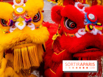 Nouvel An Chinois 2026 : défilé du Cheval de Feu à Asnières-sur-Seine
