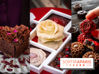 Saint-Valentin : Pleincœur célèbre le mois de l'amour - chocolats et gâteaux