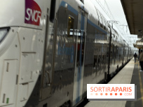 Transports à Paris et en Ile-de-France : les perturbations RER, métro du 9 au 15 février