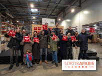 Guide Michelin 2026 : Les nouveaux restaurants 'Bib Gourmand' à Paris et en Ile-de-France