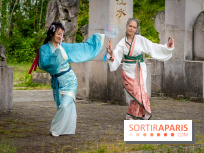 Ce Nouvel An chinois 2026 en Seine-Saint-Denis propose marché artisanal et animations gratuites sur le parvis