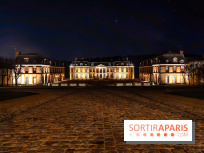 Cette ville des Yvelines représente l'Ile-de-France au Village préféré des Français 2026 ! Château de Dampierre