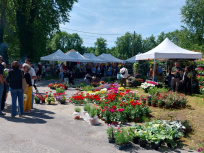 Fête des plantes de Cugny La Genevraye en Seine-et-Marne 2026