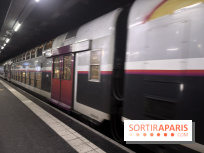 Transports : les RER B et D perturbés ce jeudi 26 février