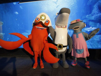 Comprendre et râver en famille à l'aquarium de Paris