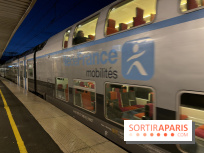 Transports à Paris et en Ile-de-France : les perturbations RER, métro du 30 mars au 5 avril  2026