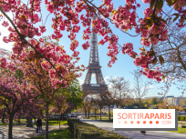 10 sorties gratuites pour profiter du week-end de Pâques à Paris et en Ile-de-France