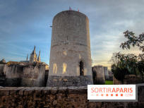 Les donjons étonnants de Paris et l'Ile-de-France 