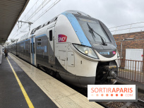 Transports à Paris et en Ile-de-France : les perturbations RER, métro du 30 mars au 5 avril  2026