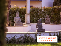 Fête de Songkran 2026 au Wat Pho Paris en Essonne : le programme