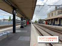 Transports à Paris et en Ile-de-France : les perturbations RER, métro du 20 au 26 avril  2026