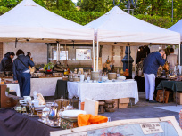 Brocantes et vide-greniers des Yvelines ce week-end du 25 et 26 avril 2026 dans le 78