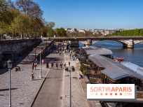 Que faire cette semaine à Paris, du 27 avril au 3 mai 2026 : les sorties à ne pas manquer