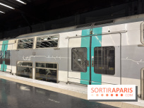 Transports à Paris et en Ile-de-France : les perturbations RER, métro du 27 avril au 3 mai  2026