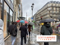 Météo : quel temps ce week-end à Paris et en Ile-de-France ces 25 et 26 avril 2026 ?
