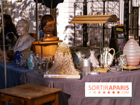 Brocantes et vide-greniers des Yvelines ce week-end du 8 au 10 mai 2026 dans le 78