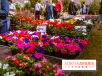 Fête des plantes de Méry