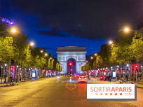 PSG-Bayern, les Champs-Élysées interdits en cas de victoire