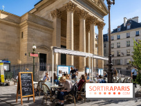 Météo cette semaine à Paris et en Ile-de-France, du 18 au 25 mai 2026