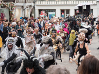 Par has’Art ! : le festival des arts de la rue revient dans 12 villes de Paris – Vallée de la Marne