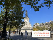 Paris : 6 places que le maire Emmanuel Grégoire veut transformer
