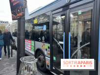 Paris : le maire souhaite mettre en place 15 lignes de bus express, c'est quoi ?