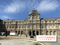 Louvre : Découvrez le lauréat concours international d'architecture pour la transformation du Musée