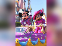 Disneyland Paris et sa Flower Power pour le Printemps