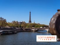 Canicule à Paris : la vigilance orange se poursuit vendredi, à quand la fin ?