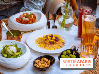 Tous au Restaurant est de retour à Paris : 1 menu acheté = 1 menu gratuit
