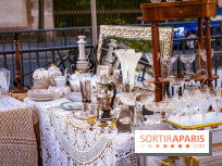 Les chouettes brocantes du week-end en Seine-et-Marne du 6 et 7 juin 2026 dans le 77