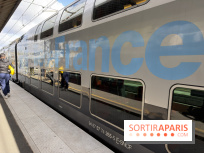 Grève SNCF ce mercredi 10 juin, les perturbations à Paris et en Ile-de-Francre