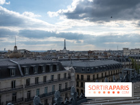 Météo à Paris du 1er au 7 juin 2026 : vigilance orages, pluie et fraîcheur en Île-de-France