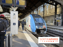 Transports Paris Île-de-France : perturbations métro, RER du 22 au 28 juin 2026