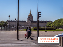 La vigilance rouge maintenue ce mercredi avec des minimales encore plus élevées